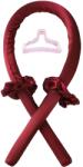 HARAHU Accesoriu pentru ondulat păr - Burgundă KP40129
