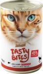 Petnutrition Princess Tasty Bites мокра храна за котки с парченца черен дроб
