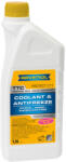 RAVENOL Antigel Ravenol TTC galben 1410100-150 (1410100-150-01-999)