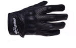 InMotion Manusi moto scurte cu protectii, culoare negru, Cold Resist, marime XS (AC35612) - simoto