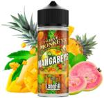 Twelve Monkeys 12 Monkeys Classic Mangabeys 20ml/120ml