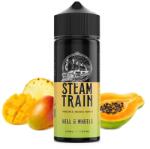 Steam Train Hell on Wheels 30ml/120ml