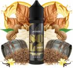Bombo Solo Juice Sweet Aged Tobacco 20ml/60ml