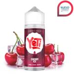 Yeti Summit Series Cherry Ice 10ml/120ml - boombvaping - 36,97 лв