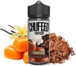 Chuffed Tobacco Vanilla Carabacco 24ml/120ml