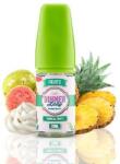 Dinner Lady Tropical Fruits concentrate 30ml
