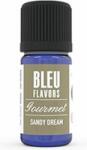 The Liquids Lab Bleu Gourmet Aroma Sandy Dream 10ml