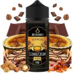 Bombo Pastry Masters Climax Cream 30ml/120ml - boombvaping - 29,34 лв