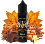 King's Crest Kings Crest Don Juan Tabaco Dulce 20ml/60ml