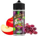 Twelve Monkeys 12 Monkeys Classic Matata 20ml/120ml