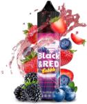 Oil4Vap Black & Red Bubble 16ml/60ml