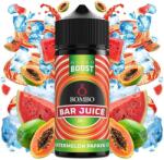 Bombo Bar Juice Hyper Boost Watermelon Papaya Ice 10ml/120