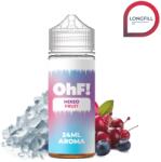 OHF Ice Mixed Fruit 24ml/120ml - boombvaping - 19,54 лв