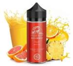 Steam Train Boilerman 24ml/120ml - boombvaping - 33,05 лв