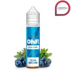 OHF Blue Berg 12ml/60ml - boombvaping - 14,67 лв