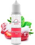 The Liquids Lab CloudBar Juice Strawberry Ice 12ml/60ml