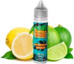 Jungle Fever Monsoon Breeze 12ml/60ml - boombvaping - 12,71 лв