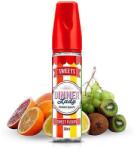 Dinner Lady Sweets Sweet Fusion 20ml/60ml