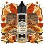 Bombo Platinum Tobaccos Supra Aldonza Reserve 15ml/60ml - boombvaping - 19,36 лв