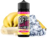 Juice Sauz Drifter Bar Banana Ice 24ml/120ml - boombvaping - 23,45 лв