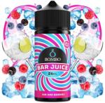 Bombo Bar Juice Gin & Berries Ice 24ml/120ml