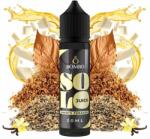 Bombo Solo Juice Smooth Tobacco 20ml/60ml