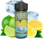 Chuffed Ice Frozen Lemon and Lime 24ml/120ml