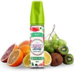 Dinner Lady Fruits Tropical Fruits 20ml/60ml