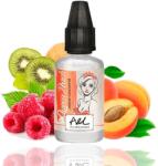 A&L Queen Peach 30ml - boombvaping - 33,23 лв