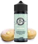Steam Train Exclusive Final Ride 30ml/120ml