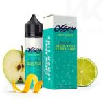 Ossem Juice Ossem Green Apple Lemon Lime 20ml/60ml