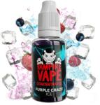 Vampire Vape Concentrate Purple Craze Ice 30ml Vampire Vape
