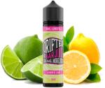 Juice Sauz Drifter Bar Lemon Lime 16ml/60ml - boombvaping - 13,67 лв