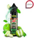 Oil4Vap Kabuki Apple Fizz 12ml/60ml