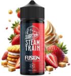 Steam Train Fusion 24ml/120ml - boombvaping - 33,05 лв