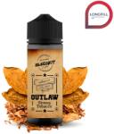 Blackout Outlaw Strong Tobacco 10ml/120ml - boombvaping - 15,63 лв
