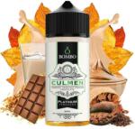 Bombo Platinum Tobaccos Culmen 30ml/120ml
