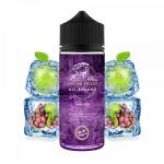 Steam Train All Aboard 30ml/120ml