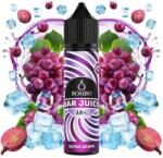 Bombo Bar Juice Super Grape Ice 12ml/60ml
