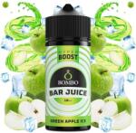 Bombo Bar Juice Hyper Boost Green Apple Ice 10ml/120