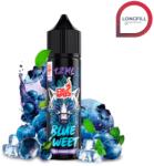 Oil4Vap Kabuki Blue Sweet 12ml/60ml