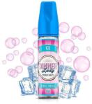 Dinner Lady Ice Bubble Trouble 20ml/60ml