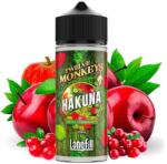 Twelve Monkeys 12 Monkeys Classic Hakuna 20ml/120ml