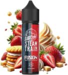 Steam Train Fusion 12ml/60ml