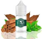 PGVG Labs Don Cristo Mint 30ml concentrate