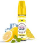 Dinner Lady Ice Lemon Sherbet 20ml/60ml