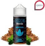 OHF Blends Menthol 24ml/120ml - boombvaping - 19,54 лв