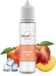 The Liquids Lab CloudBar Juice Peach Ice 12ml/60ml