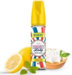 Dinner Lady Lemon Tart 20ml/60ml