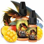 A&L Fury Sweet Edition concentrate 30ml - boombvaping - 33,23 лв